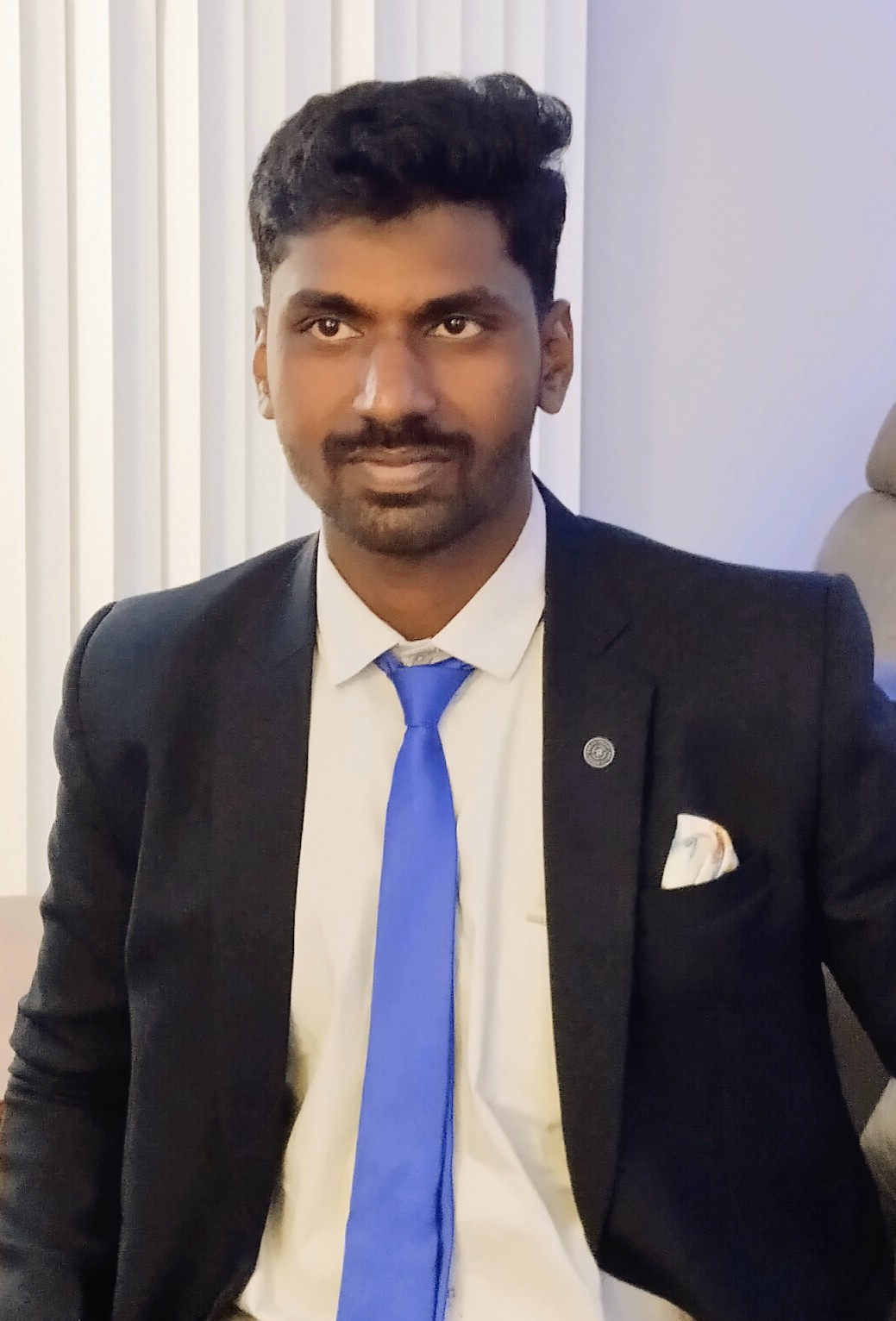 Prakash Pappala
